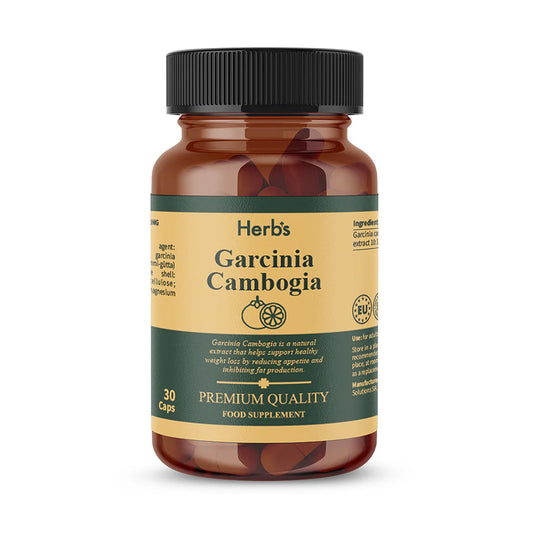 Garcinia Cambogia