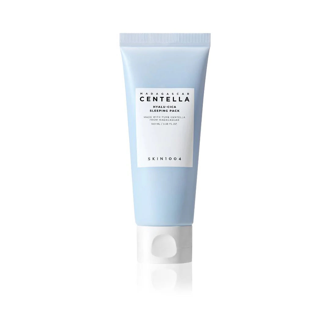 Centella Hyalu - Cica Sleeping Pack