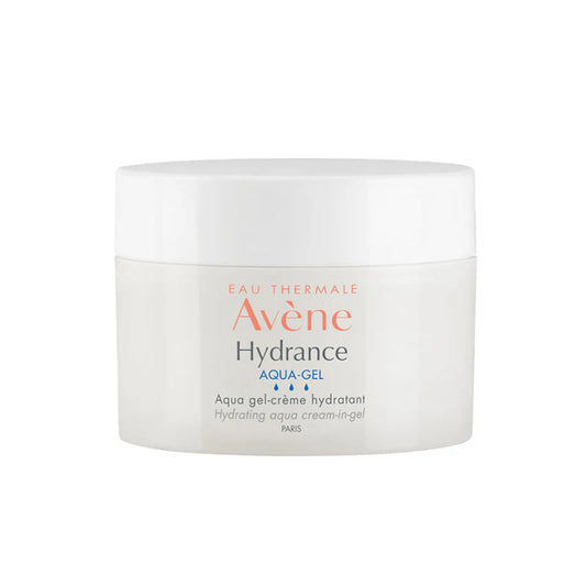 Avène Hydrance Aqua-Gel 50ml
