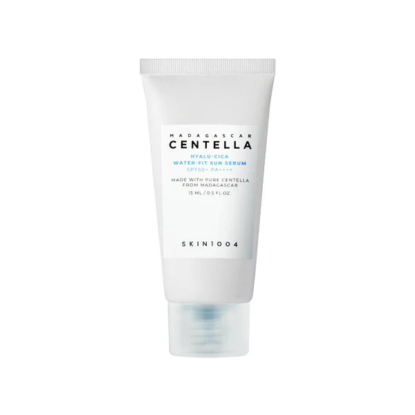Centella Hyalu - Cica Water Fit Sun Serum