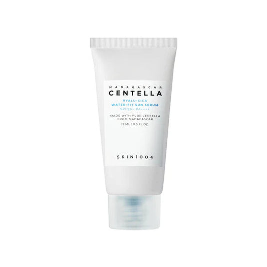 Centella Hyalu - Cica Water Fit Sun Serum