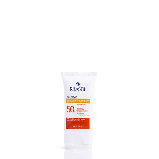 Age Repair Anti-age Protective Cream Spf 50+  40ML