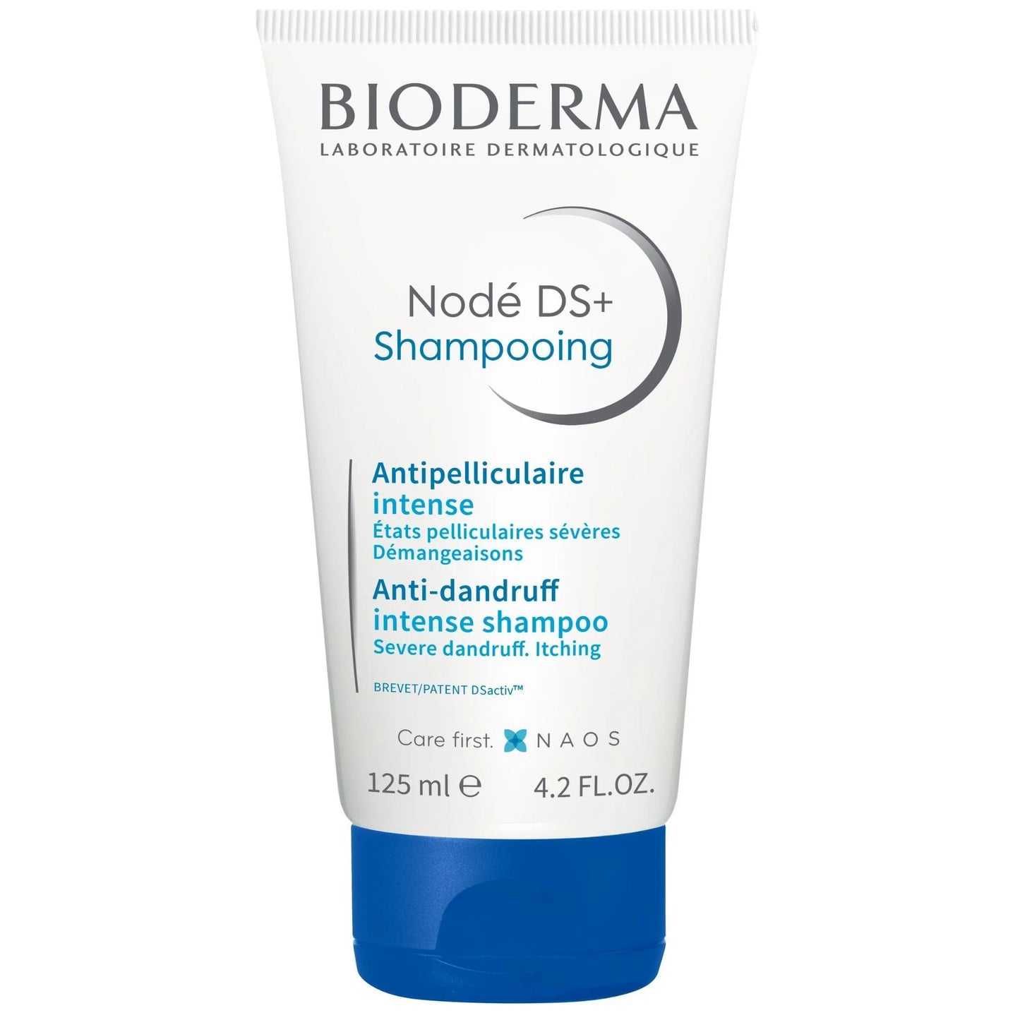 Node Ds+ 125ML