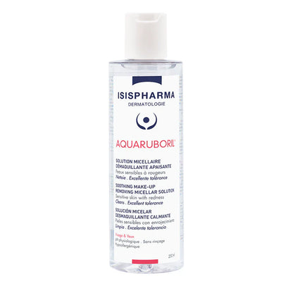 AQUARUBORIL 100ml - 250ml