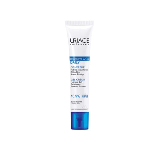 Uriage Bariéderm Cica Daily Gel-Cream 40ml