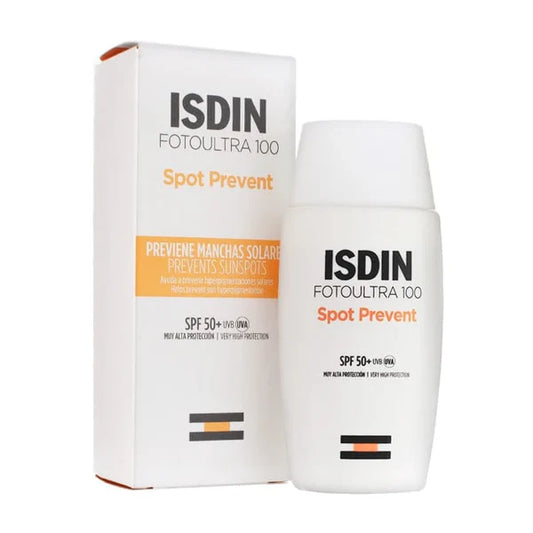 FOTOULTRA 100 SPOT PREVENT COLOR 50ml