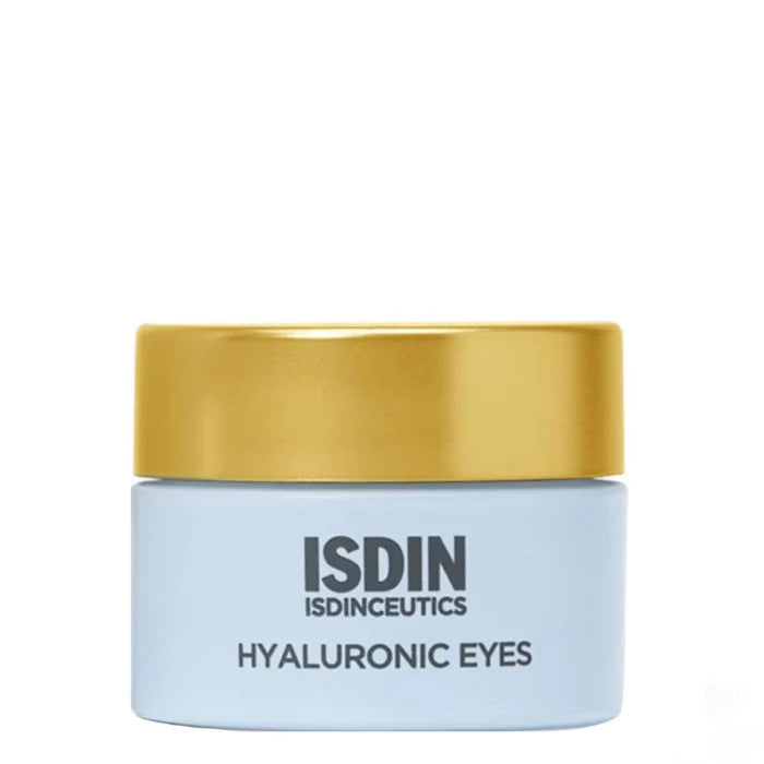 Isdin Isdinceutics Hyaluronic Eyes 15g