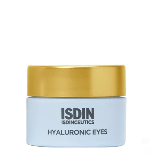 Isdin Isdinceutics Hyaluronic Eyes 15g