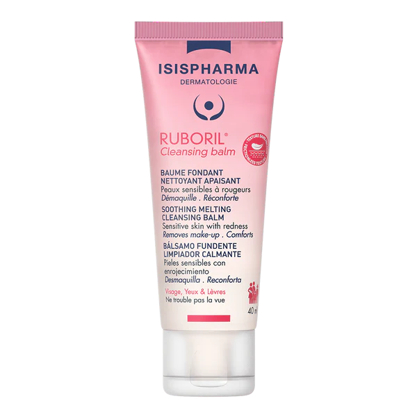 RUBORIL CLEANSING BALM 100ml