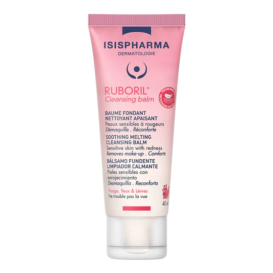 RUBORIL CLEANSING BALM 100ml