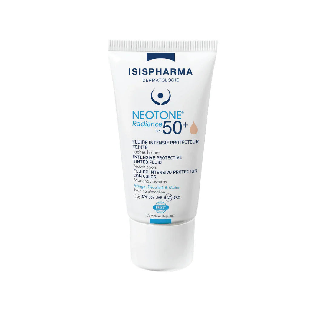 NEOTONE RADIANCE SPF50+ 30ml