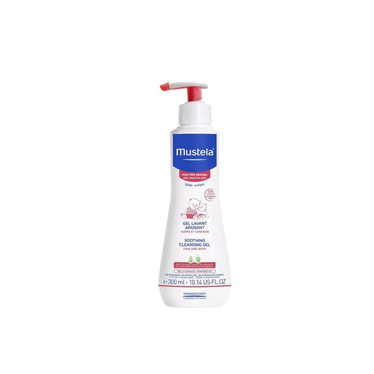 Soothing Cleansing Gel 300ml