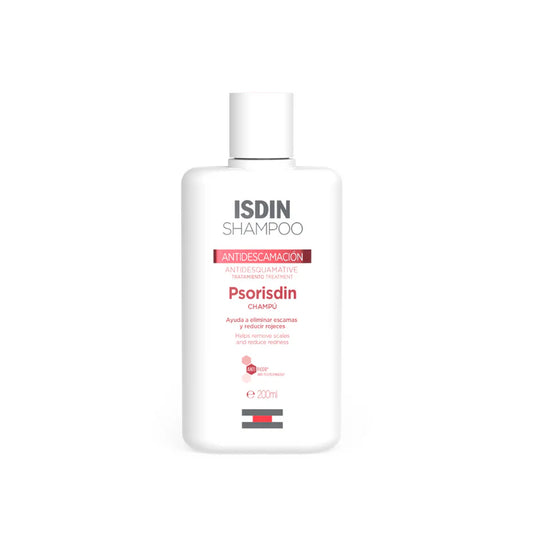 Isdin Psorisdin Shampoo 200ml