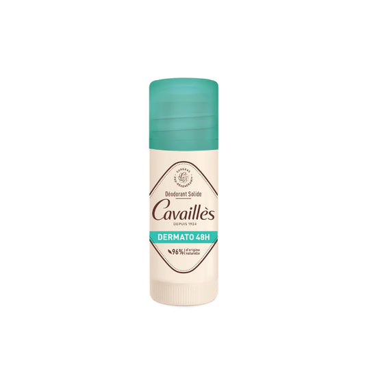 Cavailles Dermato Stick 48h 40ml