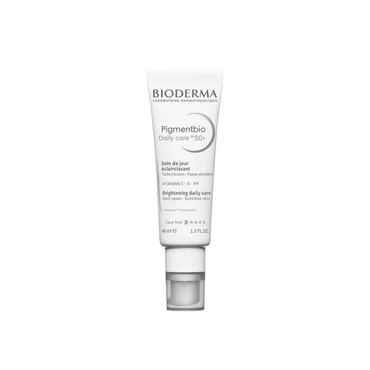 Pigmentbio Daily Care Spf50+ Tp 40ml