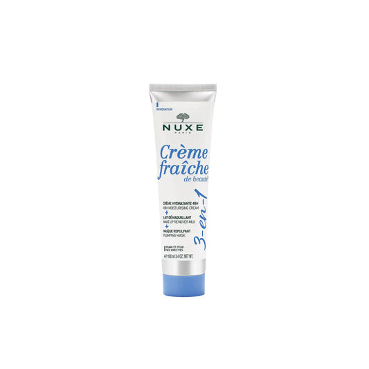 Creme Fraiche 3 IN 1 100 ML