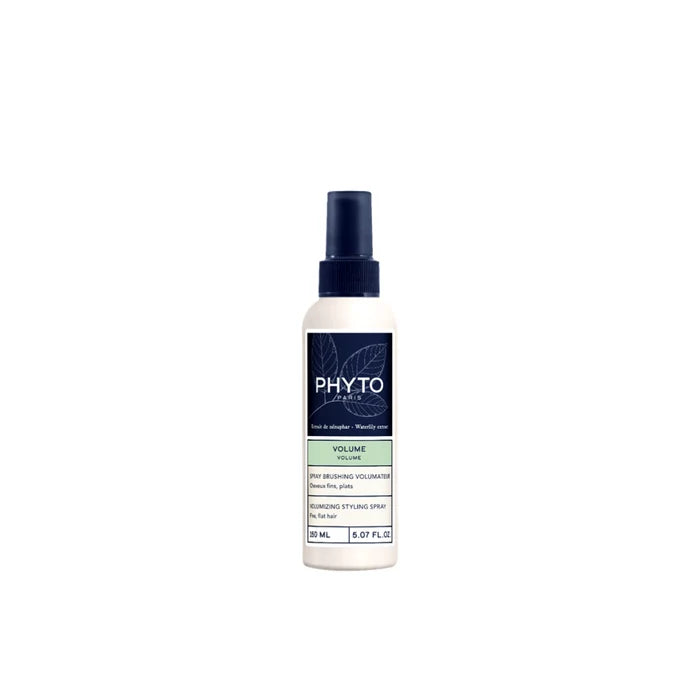 Volumizing styling spray