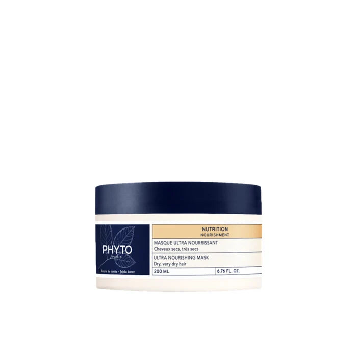 Ultra Nourishing Mask / Nutrition / 200ML