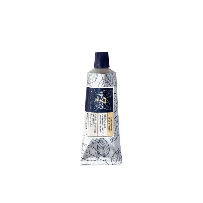 7 Nourishing Day Cream