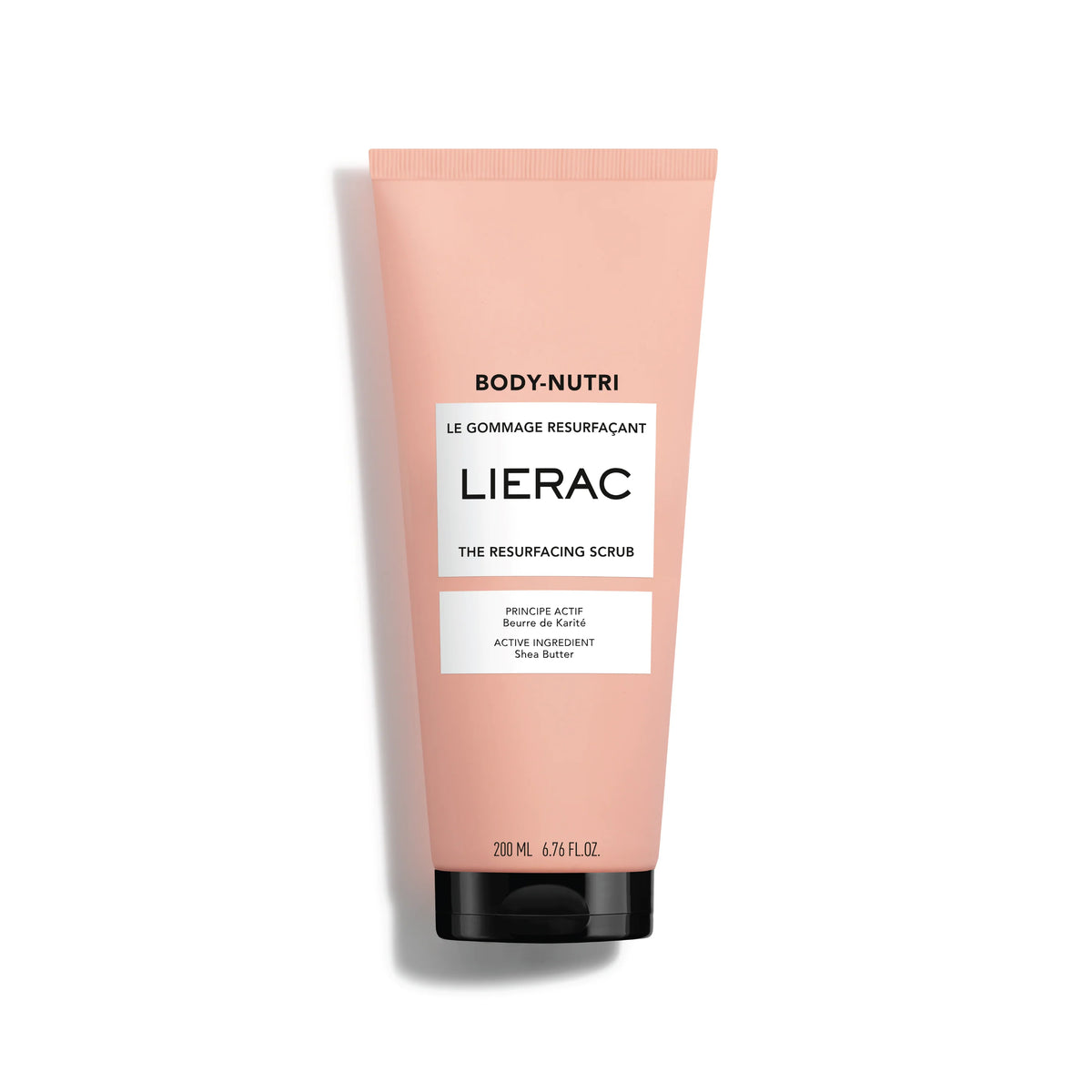 BODY NUTRI The Resurfacing Scrub 200ml