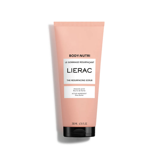 BODY NUTRI The Resurfacing Scrub 200ml