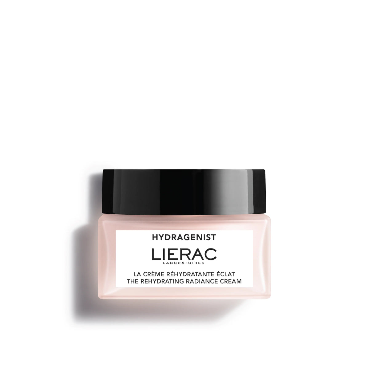 HYDRAGENIST Rehydrating Cream 50ml
