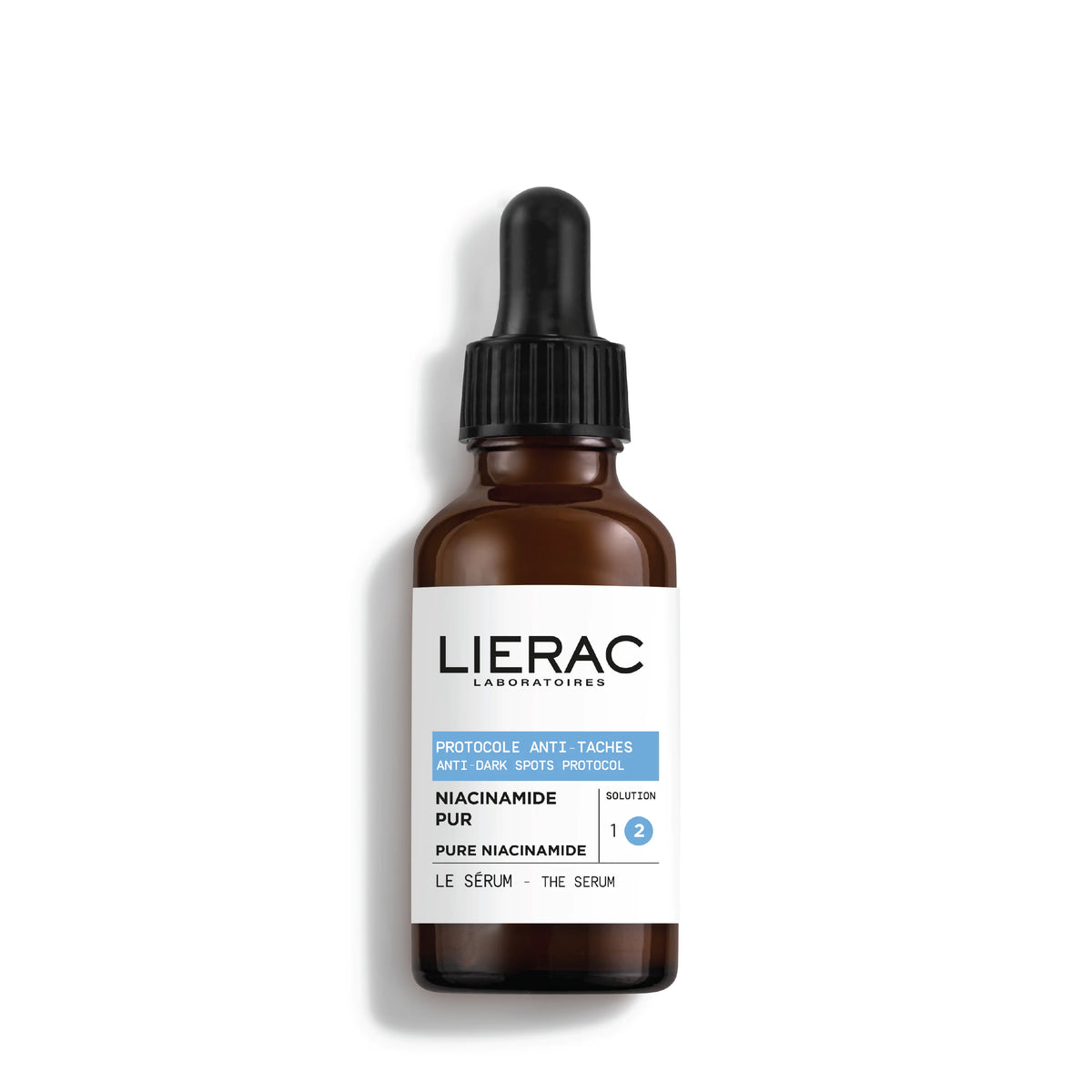 Protocol Anti-dark Spots The Serum 30ML