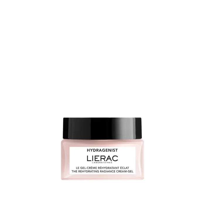 HYDRAGENIST Rehydrating Gel-Cream 50ml