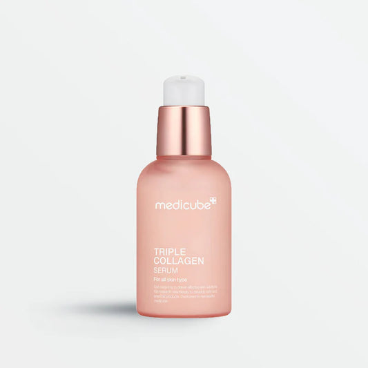 Triple Collagen Serum