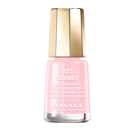 Sorbet