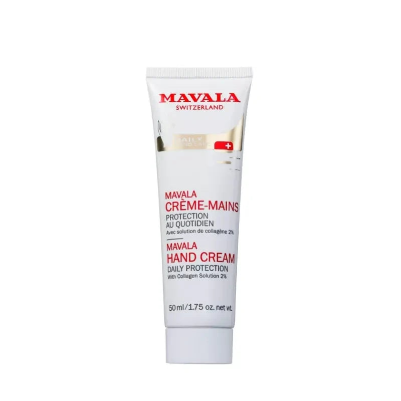 Mava+ Hand Cream 50ml