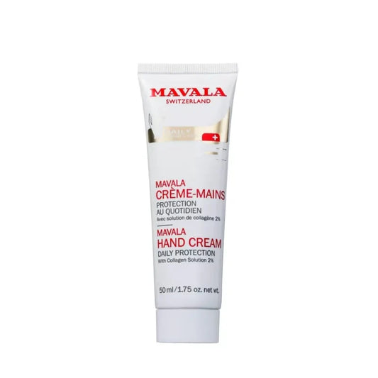 Mava+ Hand Cream 50ml