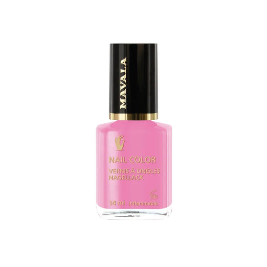 South Beach Pink  168