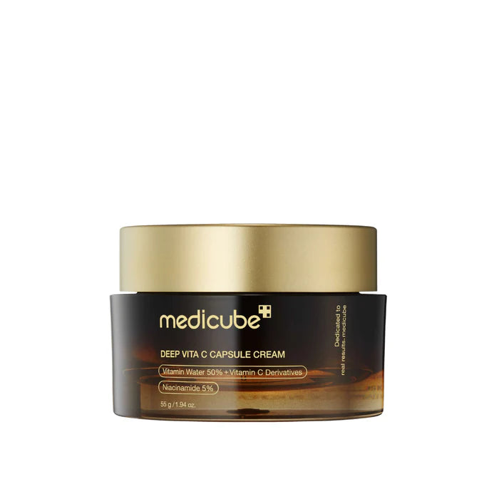 C capsule Cream
