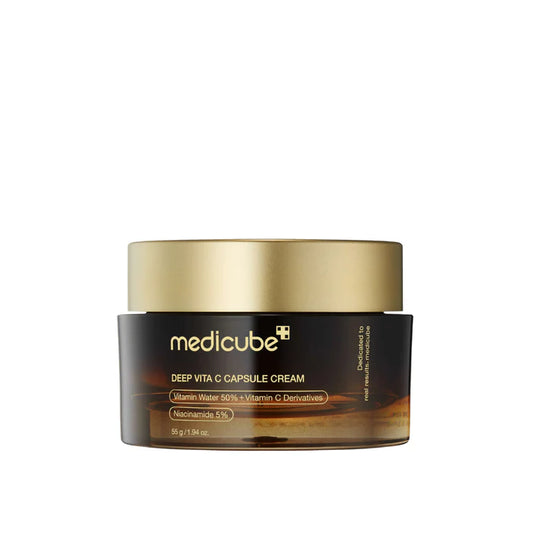 C capsule Cream