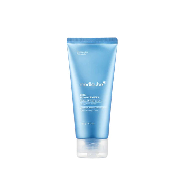 Zero Foam Cleanser