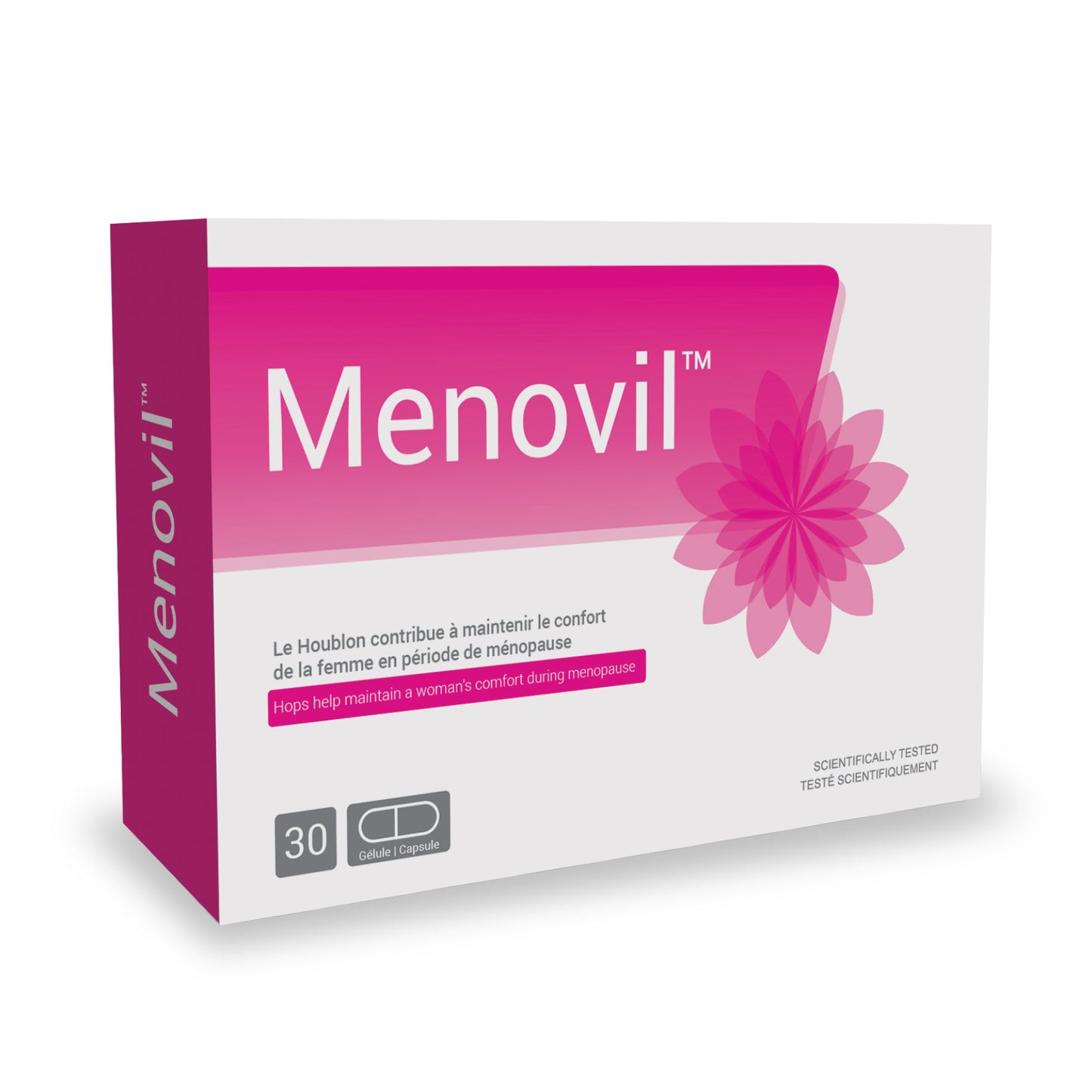 MENOVIL (30 capsules)