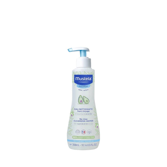 No Rinse Cleansing Water 300ML