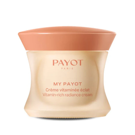 MY PAYOT Crème Vitaminée Éclat 50 ML