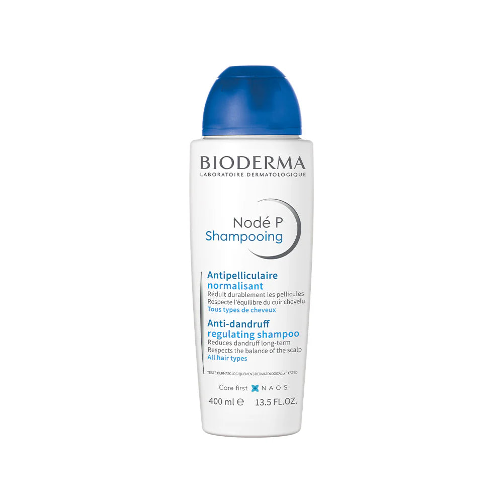 Node P 400ML