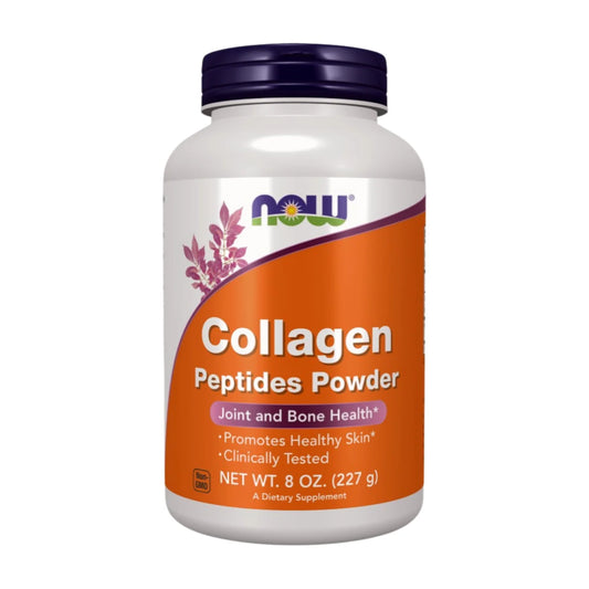 Collagen Peptides Powder - 8 oz (227g)