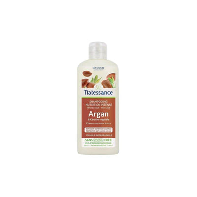 Cosm Argan Shampoo Nutri Intense 250ML
