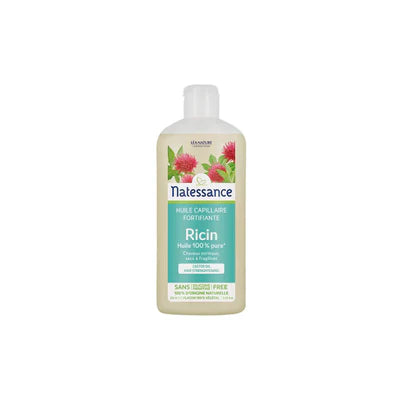 Cosm Ricin Huile Capillaire 250ML