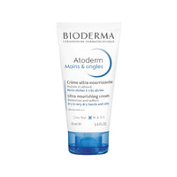 Atoderm Crème Mains & Ongles 50ML