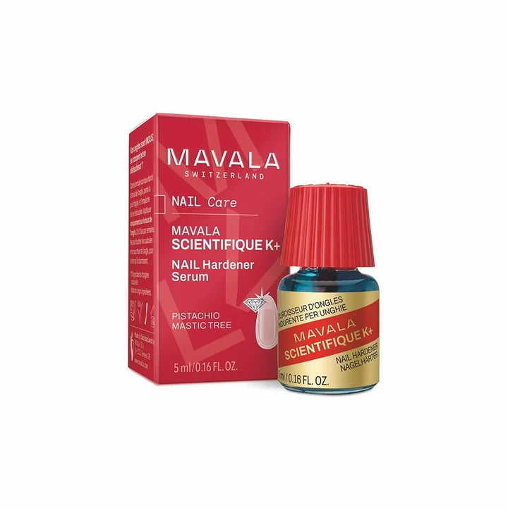 Scientifique K+ 5ml
