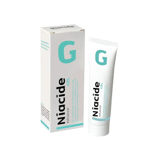 NIACIDE GEL 50g