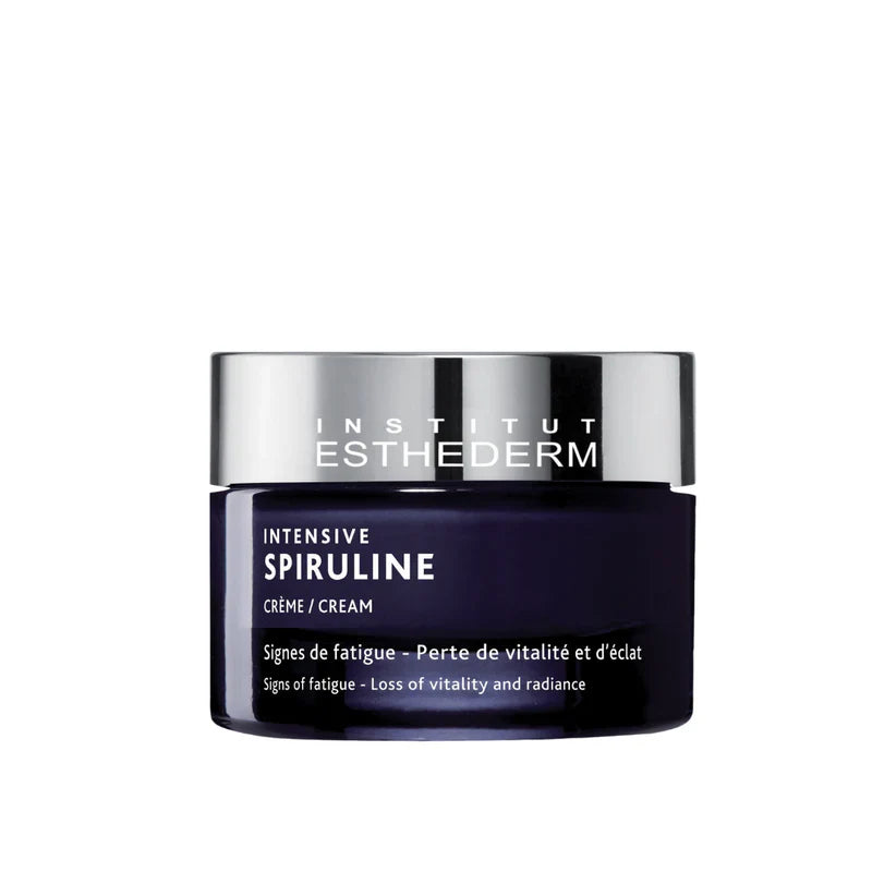 Intensive Spiruline Cream 50ML