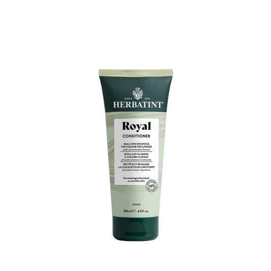 Herbatint-royal Conditioner 200ML