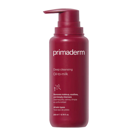 PRD Deep Cleaning Oil-to-milk 200ML