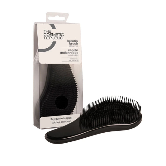 Keratin Brush